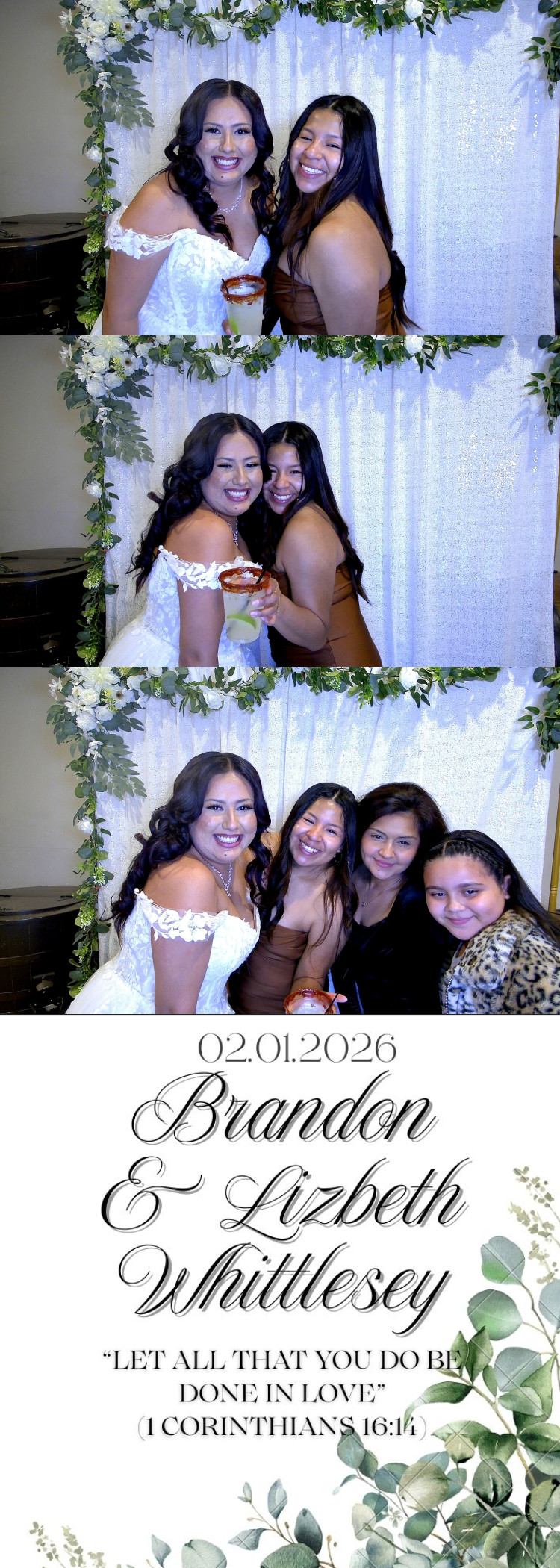 Original Photo Strip