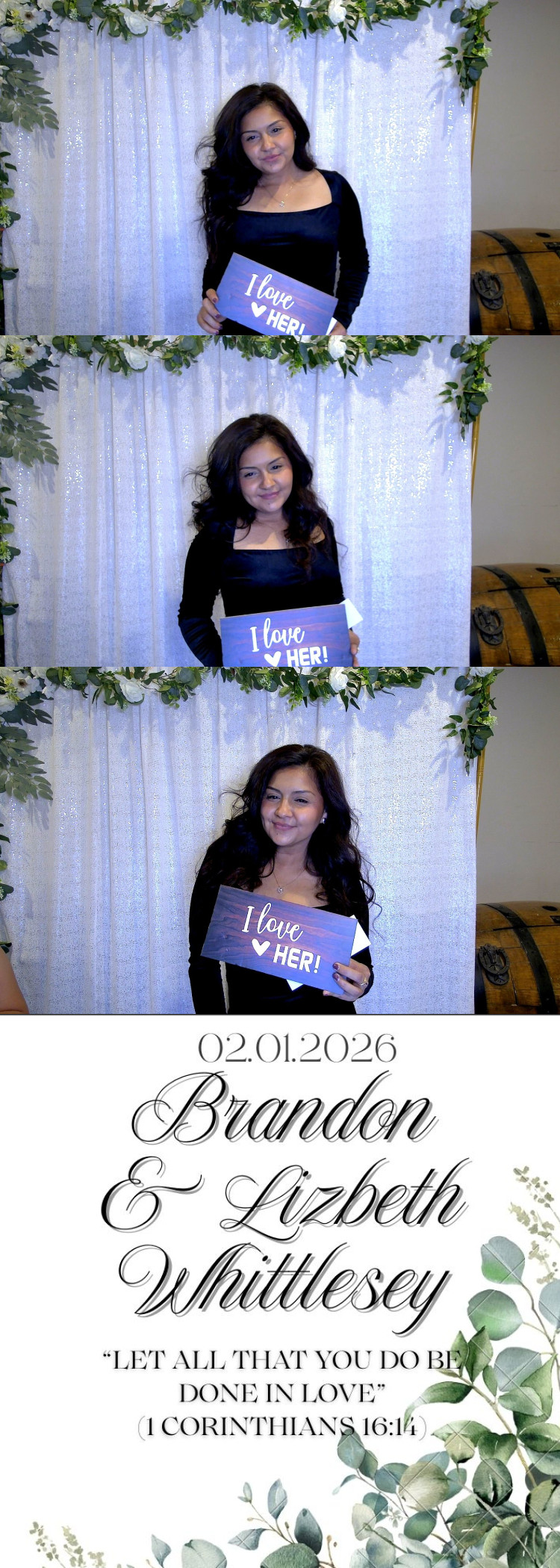 Original Photo Strip