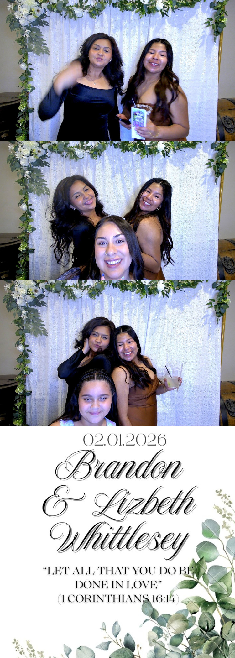 Original Photo Strip