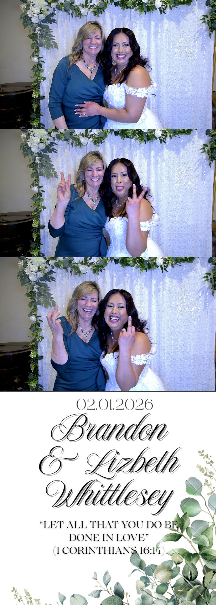 Original Photo Strip