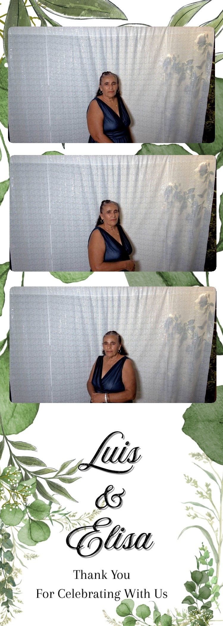 Photo Strip
