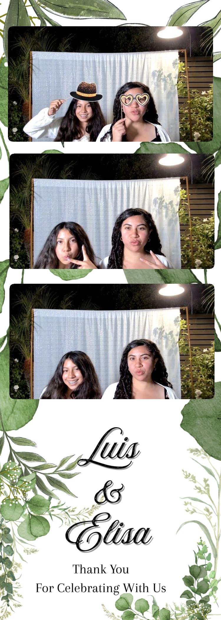 Photo Strip