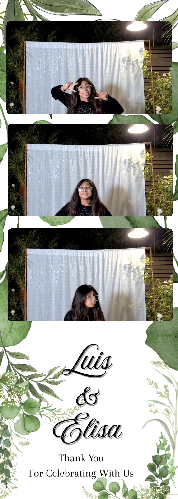 Photo Strip