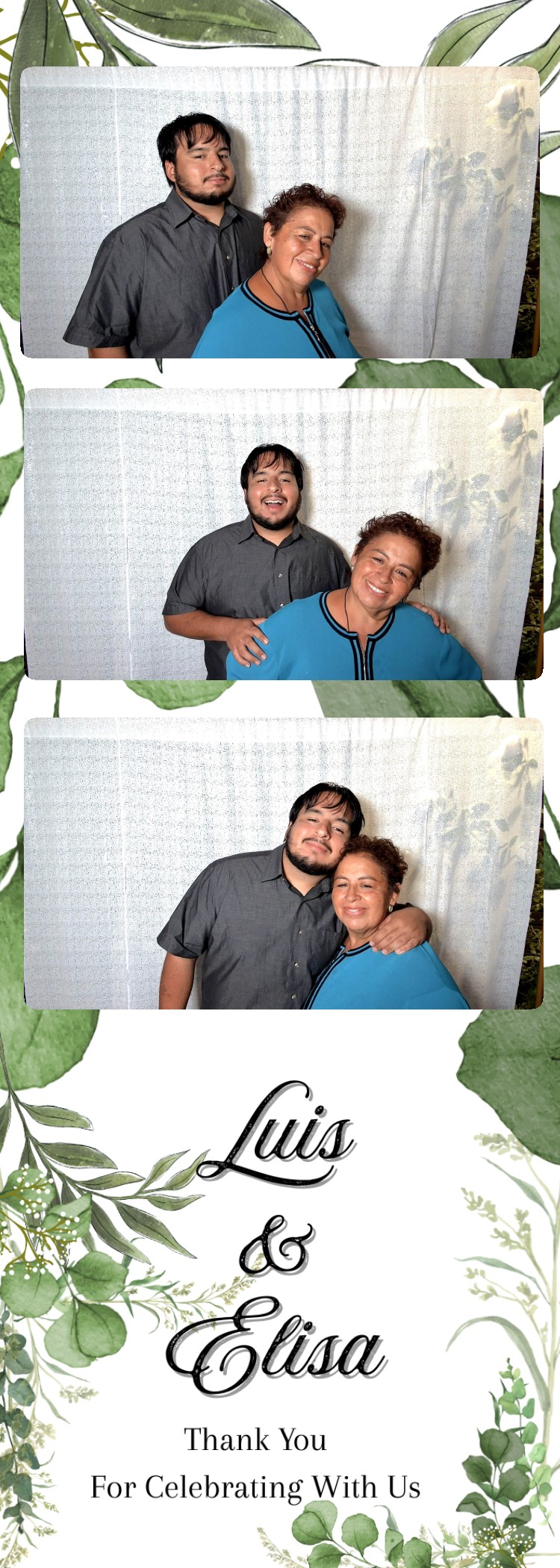 Photo Strip