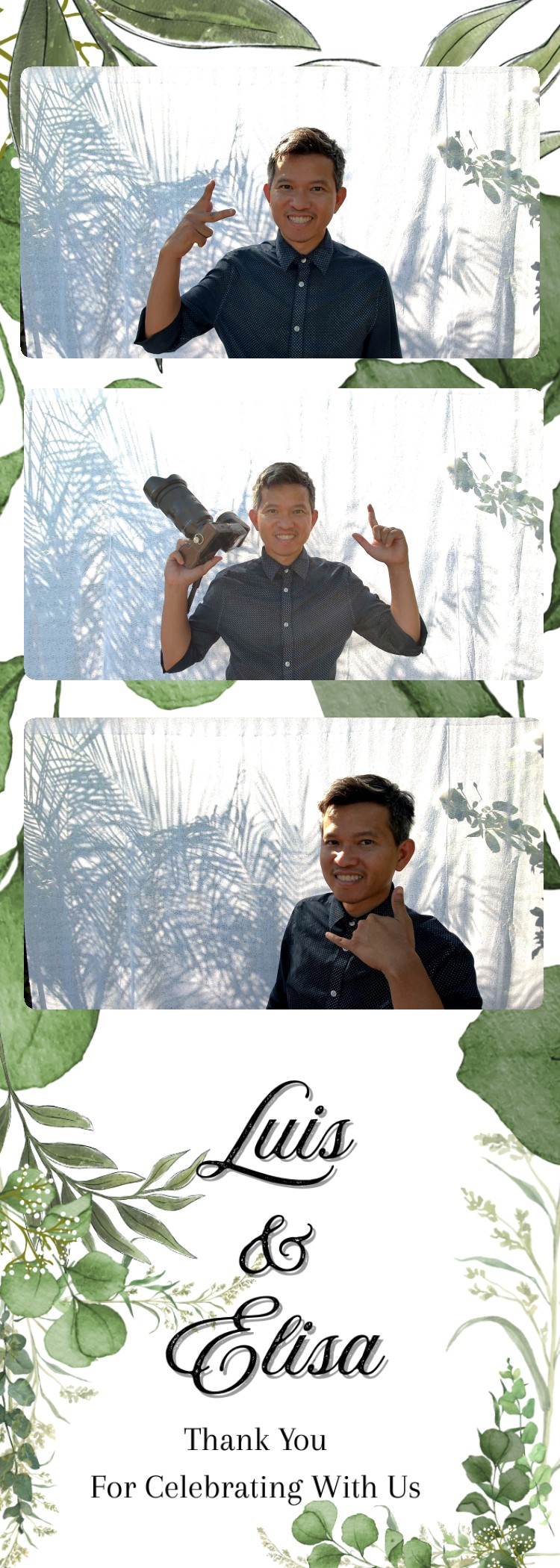Photo Strip
