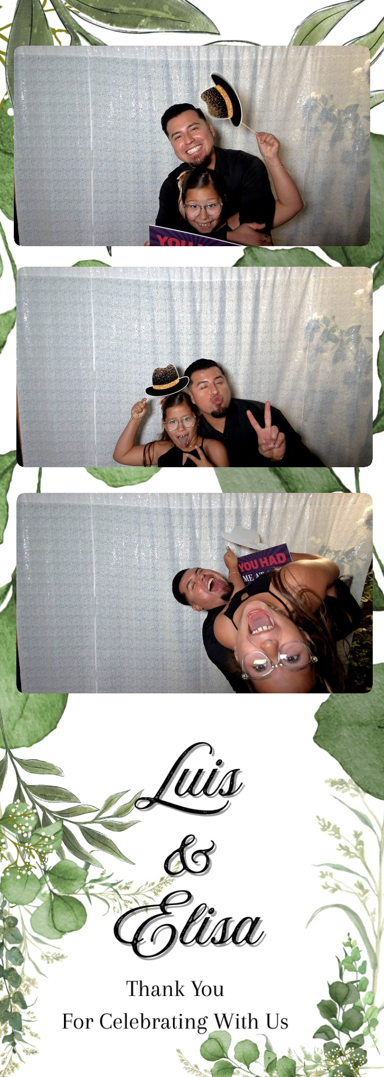 Photo Strip